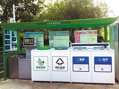 环境保护始于香蕉视频在线下载分类设备的选择